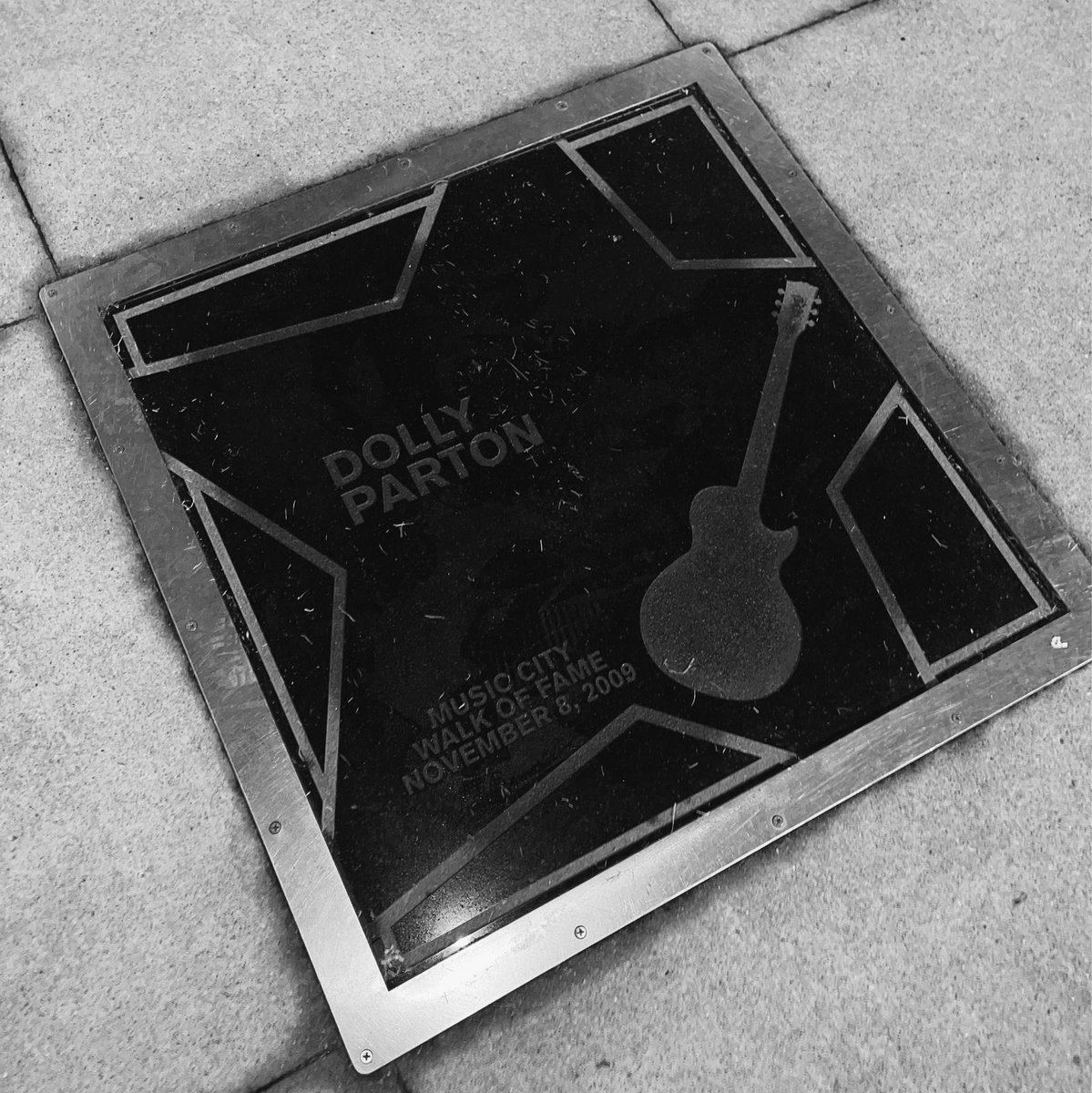 rang in the new year in Nashville &amp; I’m just sad we didn’t get to stay longer