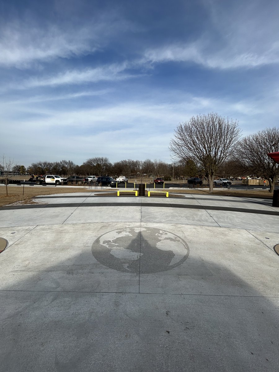 LandPlan Consultants tweet media