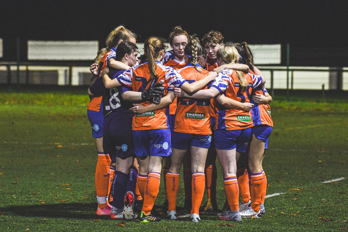 Swansea Ladies U19's play their first home game of 2023 this Friday, as they welcome <a href="/CaldicotLadyFC/">Caldicot Town Ladies</a> 

🆚 <a href="/CaldicotLadyFC/">Caldicot Town Ladies</a> 
📅 13/01/2023
⏰ 20:00
🏟 <a href="/LlandarcySport/">Llandarcy Academy</a> 

<a href="/SwansOfficial/">Swansea City AFC</a>