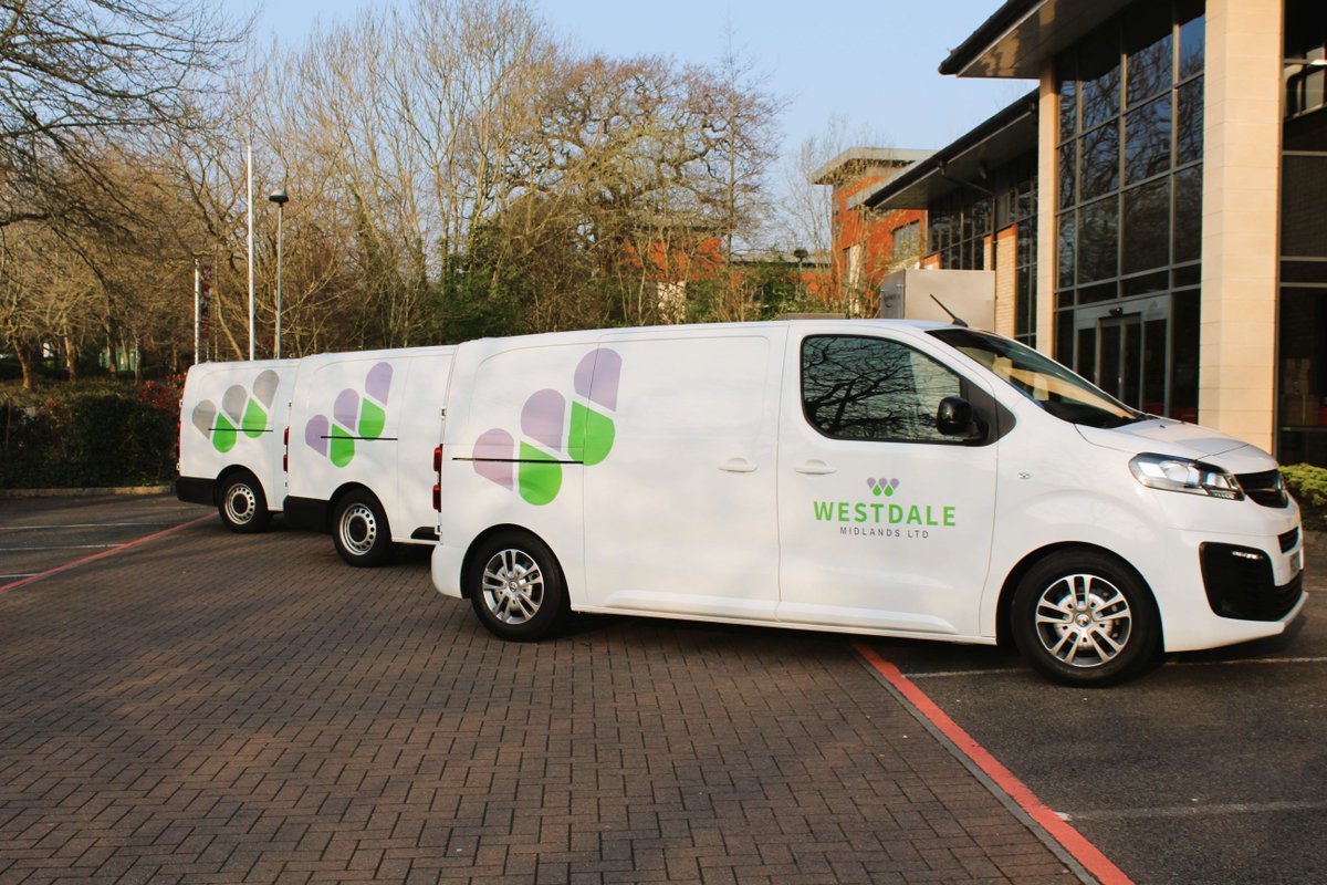 Stripe Master Telford | Vinyl Wrapping Experts tweet media