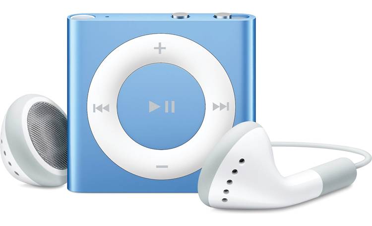 infoVPSnet's tweet photo. Tech (Jan 11th, 05')
Apple introduces the iPod Shuffle, the first iPod to use flash memory and the smallest iPod made to date. 
#technology #TechNews #TechnologyNews #apple #ipod #ipodshuffle #techhistory #vpsnet #webhosting #cloudsecurity #vps #vpn #linux #ubuntu #DataCenter https://t.co/C1muoZqb9k