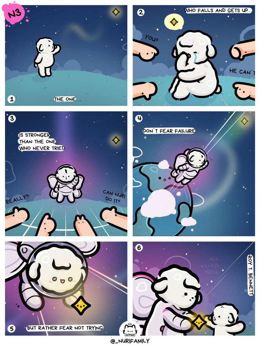 Nuri Family tweet media