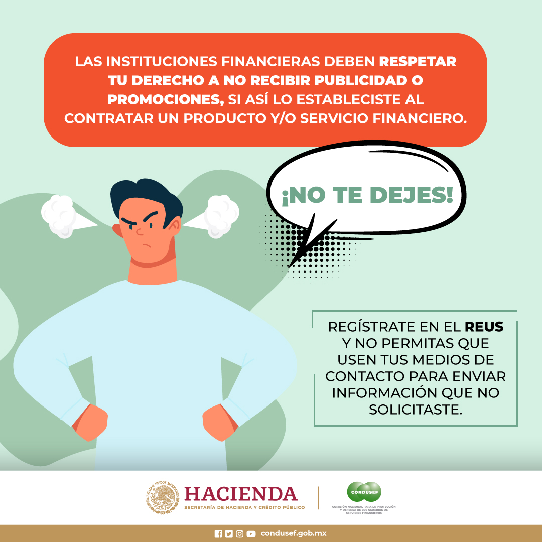 CONDUSEF tweet media