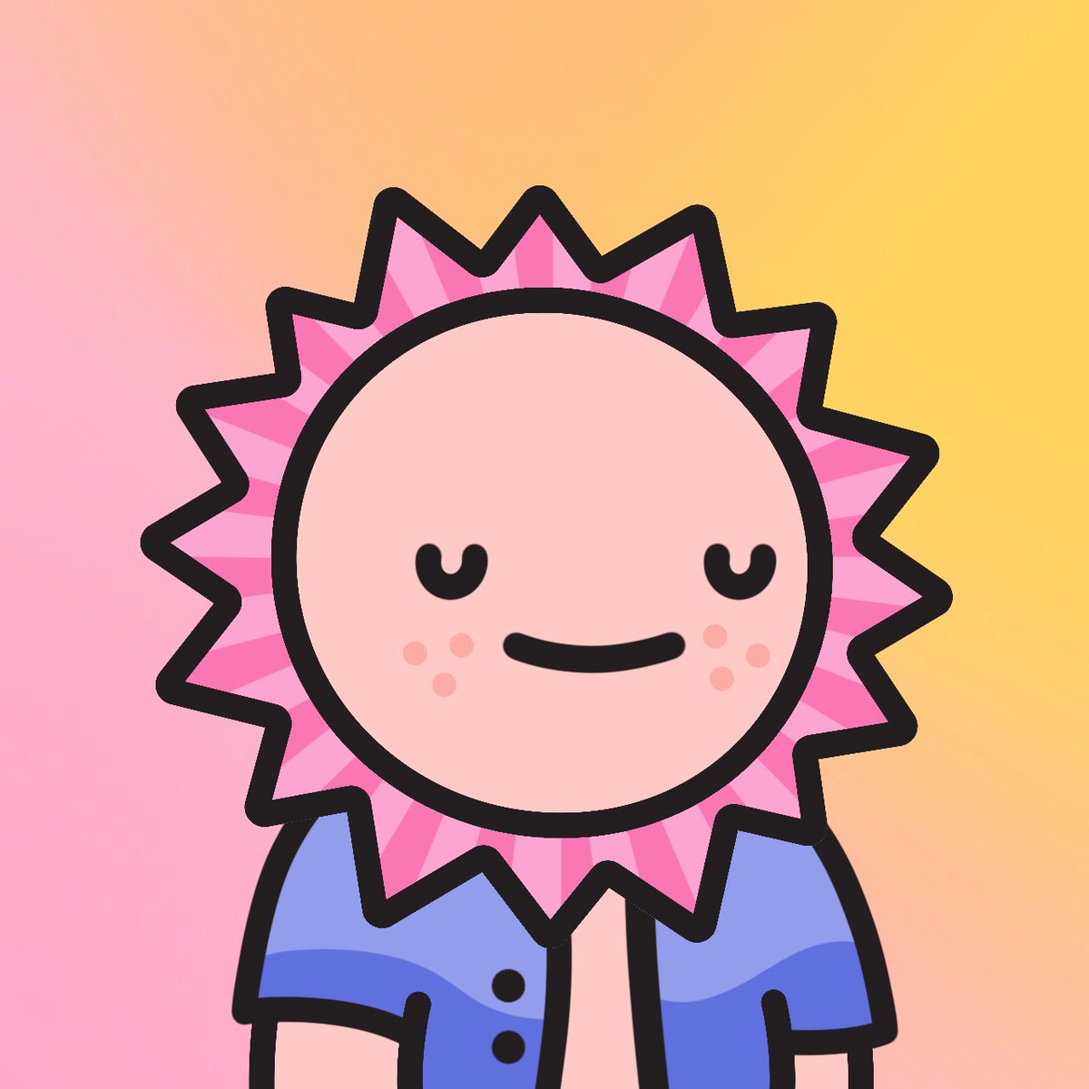 🎁 #NFTGiveaway 🎁

To my community: (.05 $ETH)
🏆 <a href="/thesunniesnft/">the sunnies 🌞</a> #6221
🏆 <a href="/thesunniesnft/">the sunnies 🌞</a> #0754

To enter:
1⃣ Follow <a href="/Teeird/">Teeird</a> <a href="/LullabyWeb3/">Lullaby</a> &amp; <a href="/Crypto_War_Room/">The Crypto War Room</a> 
2⃣ RT &amp; Like 
3⃣ Tag 2 Friends

Ends in 24H ⏰

#NFTs #NFTCommuntiy #EthereumNFTs