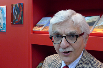 We are deeply saddened to hear of the passing of I.B. Tauris’s founder, Iradj Bagherzade. Chairman for 35 years, he oversaw 1000s of books, and transformed the landscape of Middle East &amp; Islamic Studies publishing. His quick wit, intelligence and kindness will be much missed.