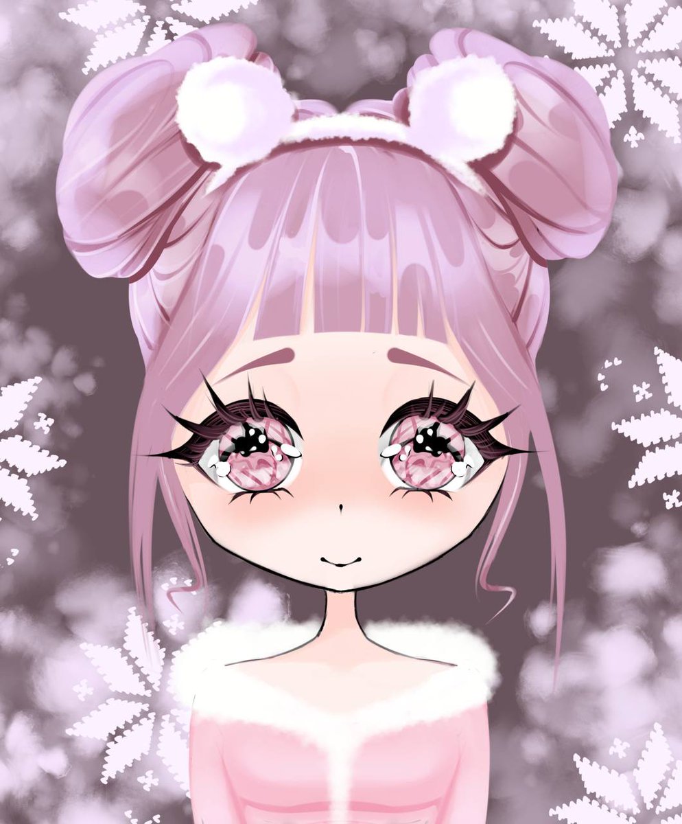 Katty_proarty's tweet image. Hi, Bavu!
Collection &quot;Mini Girls&quot;
0.01 eth PRICE