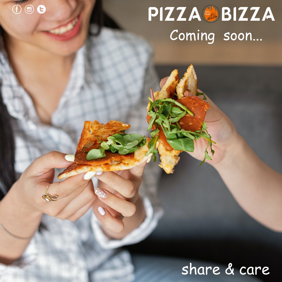 pizza_bizza .... like & share 
#pizza #pizzatime #pizzalover #pizzas #pizzaria #pizzalovers #pizzaparty #pizzanapoletana #pizzalove #ilovepizza #pizzagram #pizzaislife #pizzanight #instapizza #veganpizza #pizzaiolo #lovepizza #couplegoals #pizzagourmet #woodfiredpizza #bestpizza