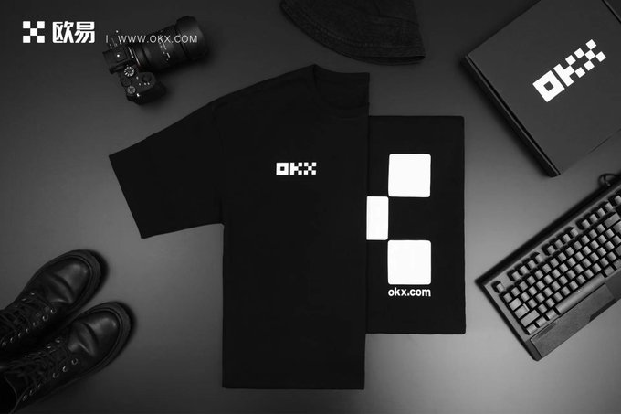 Web3_Assembly's tweet photo. 给大家争取到了欧易周边，OKX联合Web3集结号给大家空投帽子🧢口罩😷T恤x1🎁

抽x1个幸运儿

1⃣关注 @Web3_Assembly和 @okxchinese
2⃣转推+点赞
3⃣评论新年对自己或家人的祝福期许

#BTC #wbf #Whitelist #Web3 #Crypto #airdrop #Giveaways #CryptoNews #ETHMerge https://t.co/IYrzM7OPUZ