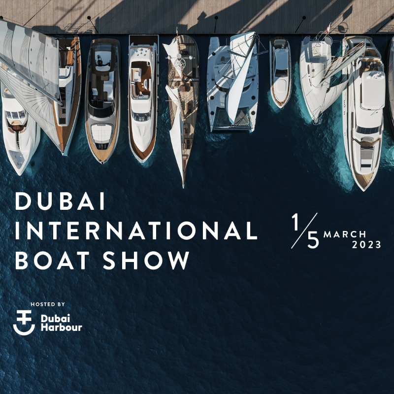 DubaiBoat's tweet photo. Remember, trade visitors, you can enter for free. Reserve your complimentary ticket now!
