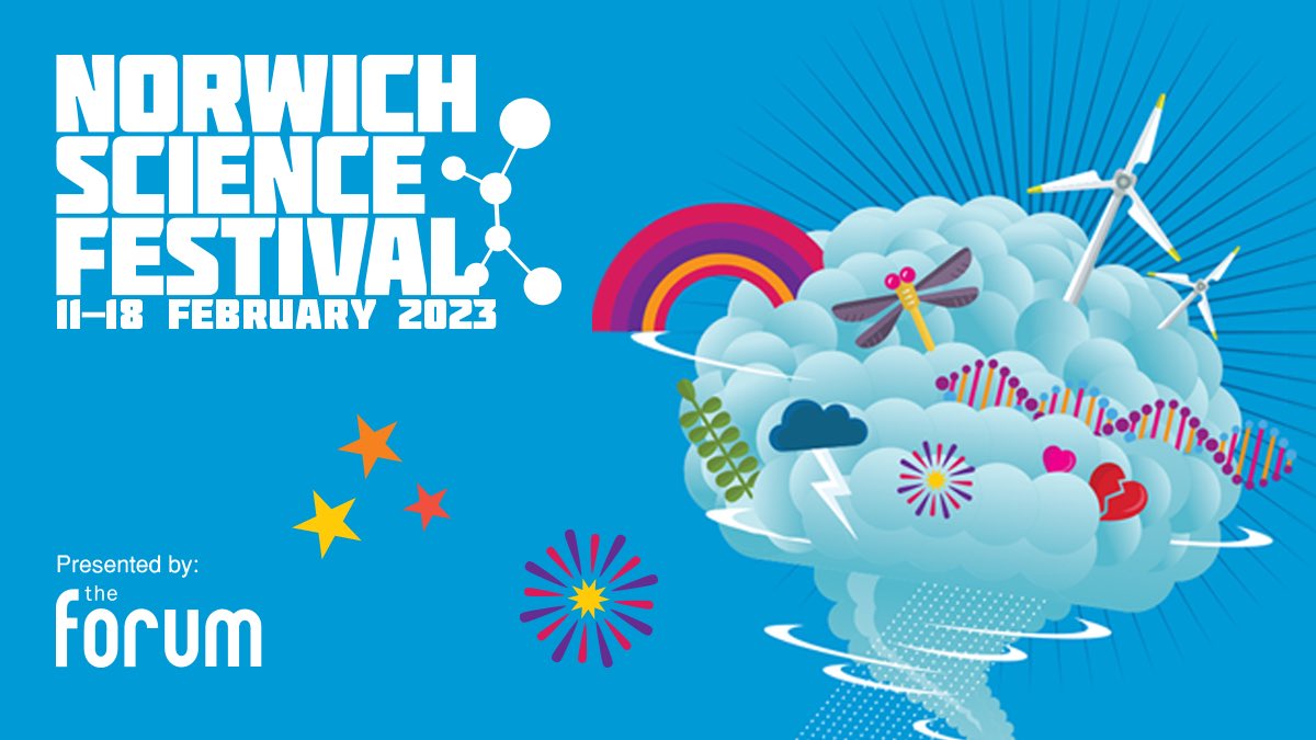 Greshams_School's tweet photo. We are excited to once again host the Norwich Science Festival in the Dyson Building at Gresham’s - Wednesday 15th February - coding, robotics, rockets and much more. Book https://t.co/PxnGpFCwVZ https://t.co/pB4UJKDsnz