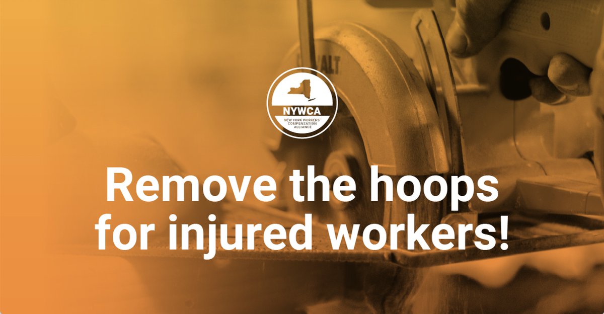 Because the WC system is rife with rules, regulations, hoops to jump through, and other obstacles, injured workers who are left to fend for themselves may not receive adequate compensation. Once fairly simple, the system has become unnecessarily complex.