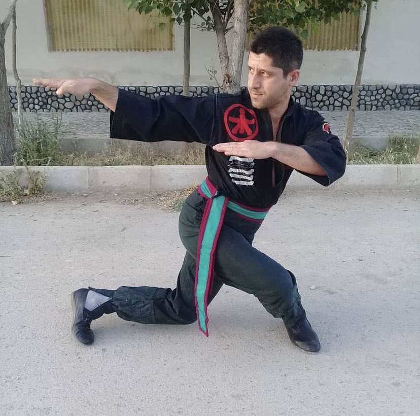 grontfinger's tweet photo. فراموشت نمی‌کنیم و داغت هیچ وقت کهنه نمیشه کیان عزیز. تا مجازات قاتلانت می‌جنگیم.
#سید_محمد_حسینی https://t.co/7Ev8GAKNrt