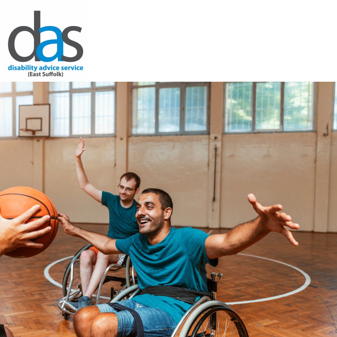 #ActivityAlliance's Annual Disability Activity Survey '22: <3/10 disabled people felt encouraged to return to physical activity post #covid. 8/10 want to be active but feel left out; 78% say thier impairment stops activity. Let's turn these figures around: bit.ly/3GGwhrl