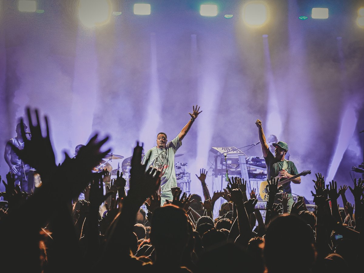 Slightly Stoopid tweet media