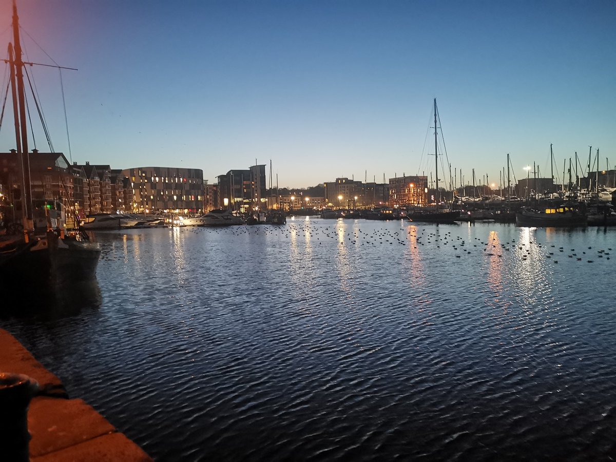 SIMONDAVIDCOOPE's tweet photo. Ipswich this morning
#enablingenvironments
#enablingenvironment
@HMPWarrenHill https://t.co/OODquMNait