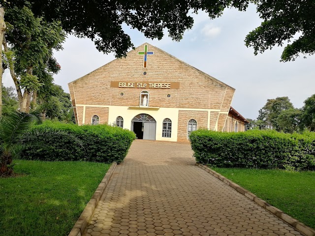ChurchesOfNote's tweet photo. 🇷🇼 - Ste Therese; CP5V+4RG, Butare, Rwanda
https://t.co/X1hmFbOxhP
#Rwanda
#StepByStep 👣
#ChurchesOnTwitter
Been here? ❤️
#JesusChrist #Bible #Christianity #Photography #BibleVerse #Christian
🧵 1/ https://t.co/2iuRLcqICl