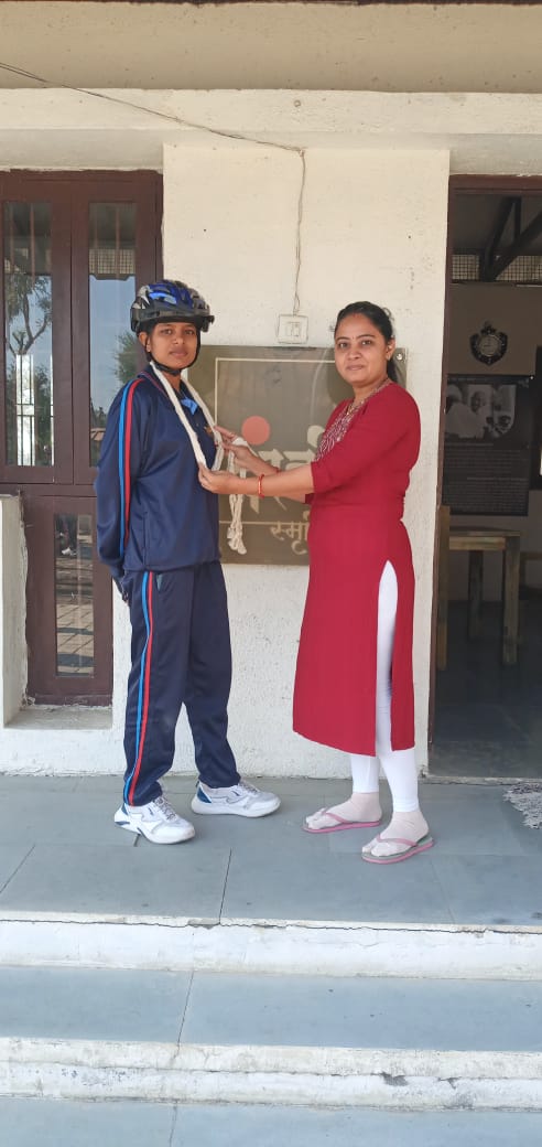 NParmar27218581's tweet photo. #sabermatcyalrelly
@ADevvrat
@adgpi
@ArvindKapoorTYG
@bhushan_gyan
@DefencePRO_Guj
@CMOGuj
@GovernorofGuj
At umrachhi https://t.co/L8GuXDz1ox