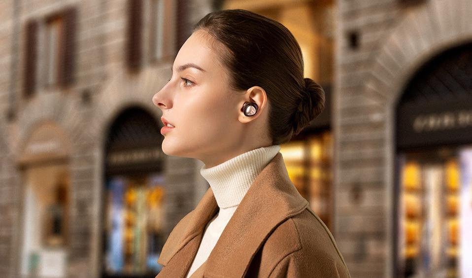 SoundPeats’ New Opera05 True Wireless Earbuds Offer Superb Value For