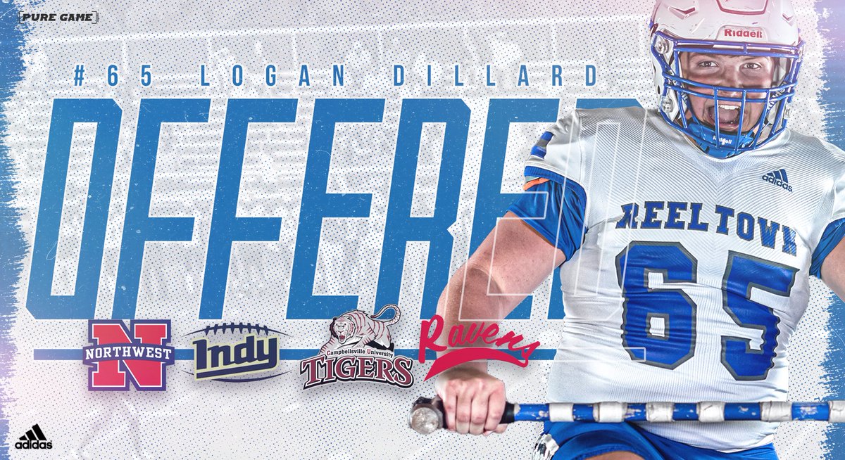 ReelRebelsFB's tweet photo. Boom‼️ 🔵⚪️ #ALLIN https://t.co/AfsNaf5zbJ