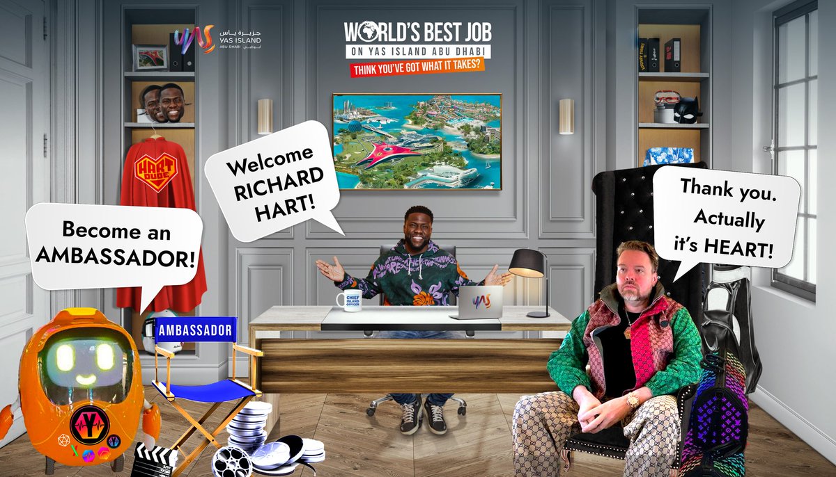 yalahex's tweet photo. Hexicans, earn $100,000 by making a 60 seconds video!!! 📣

Become an ambassador! 👉 https://t.co/pMSU6jdlhS

@RichardHeartWin @KevinHart4real #Hexicans #Hex #PulseChain #PulseX #Hexican #RichardHeart #RichardHeartWin #RichardHeartWasRight #YalaHEX #YasIslandAmbassador https://t.co/pHz7y8bxDs