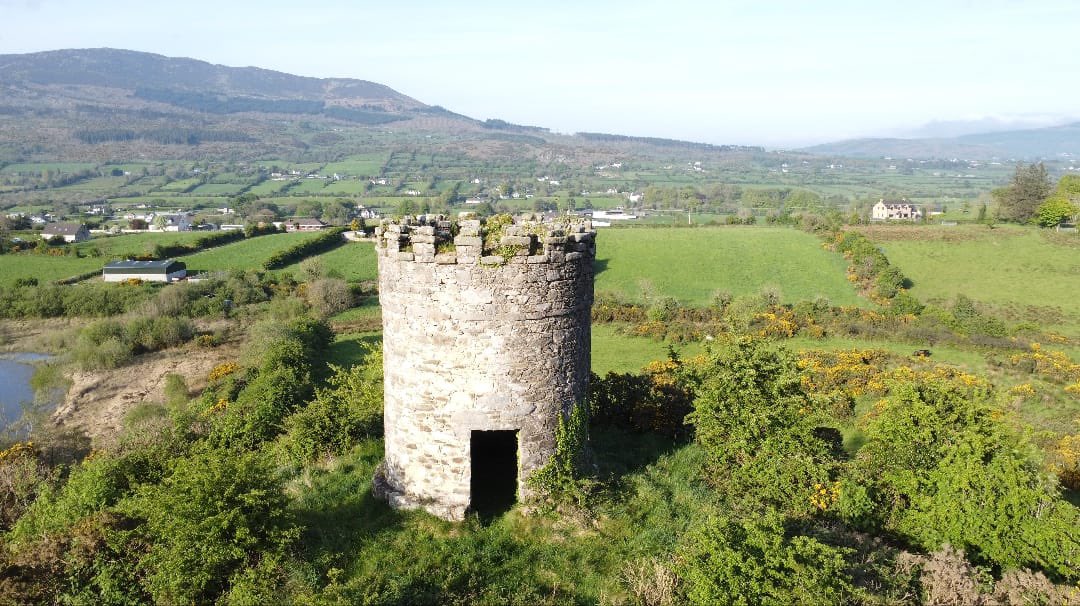 claire_flynn's tweet photo. Highlighting some of the best #heritagetreasures from the best part of the best county in Ireland #southarmagh #mullaghbawn #forkill @HeritageFundNI https://t.co/VE6hIdGNmm