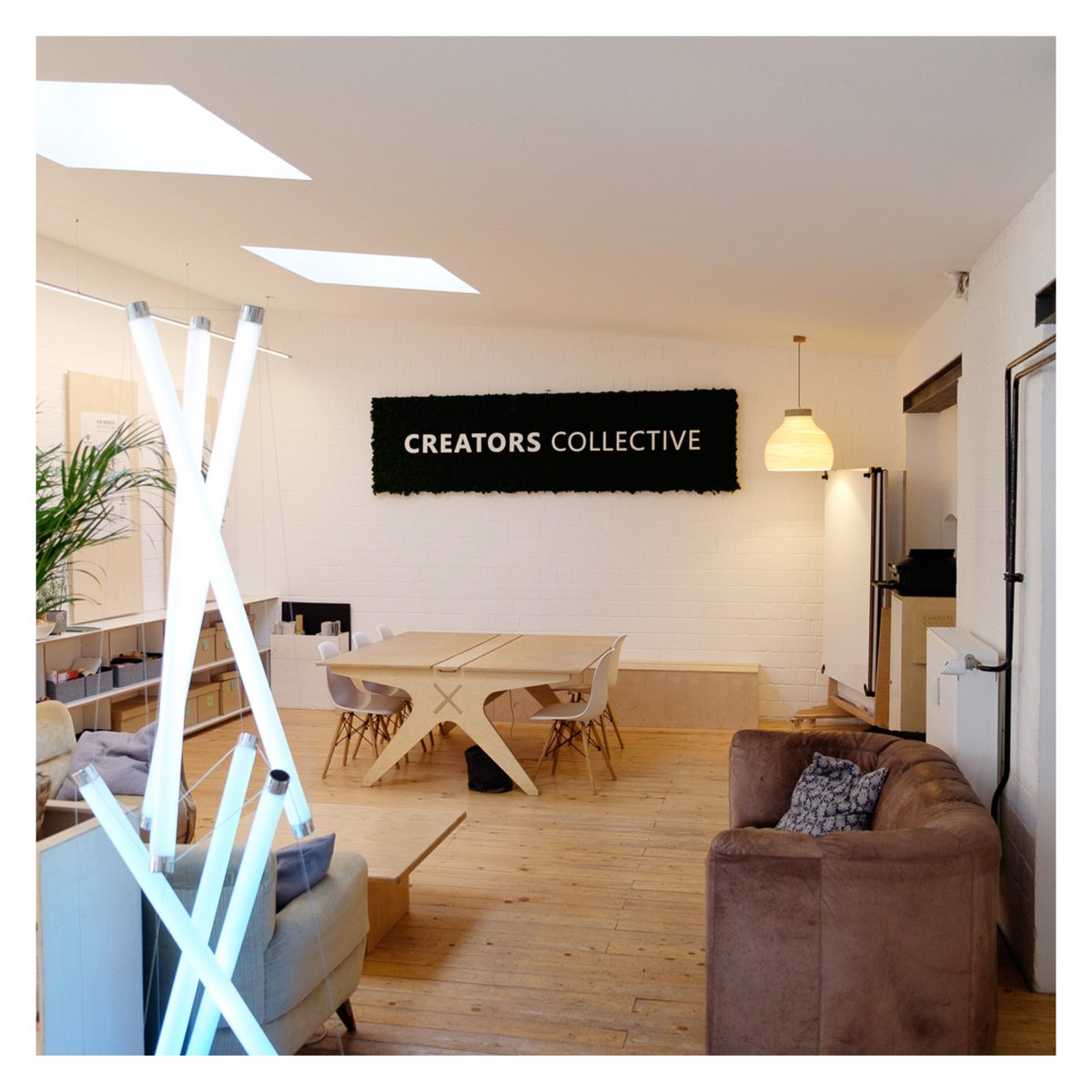 Creators Collective tweet media