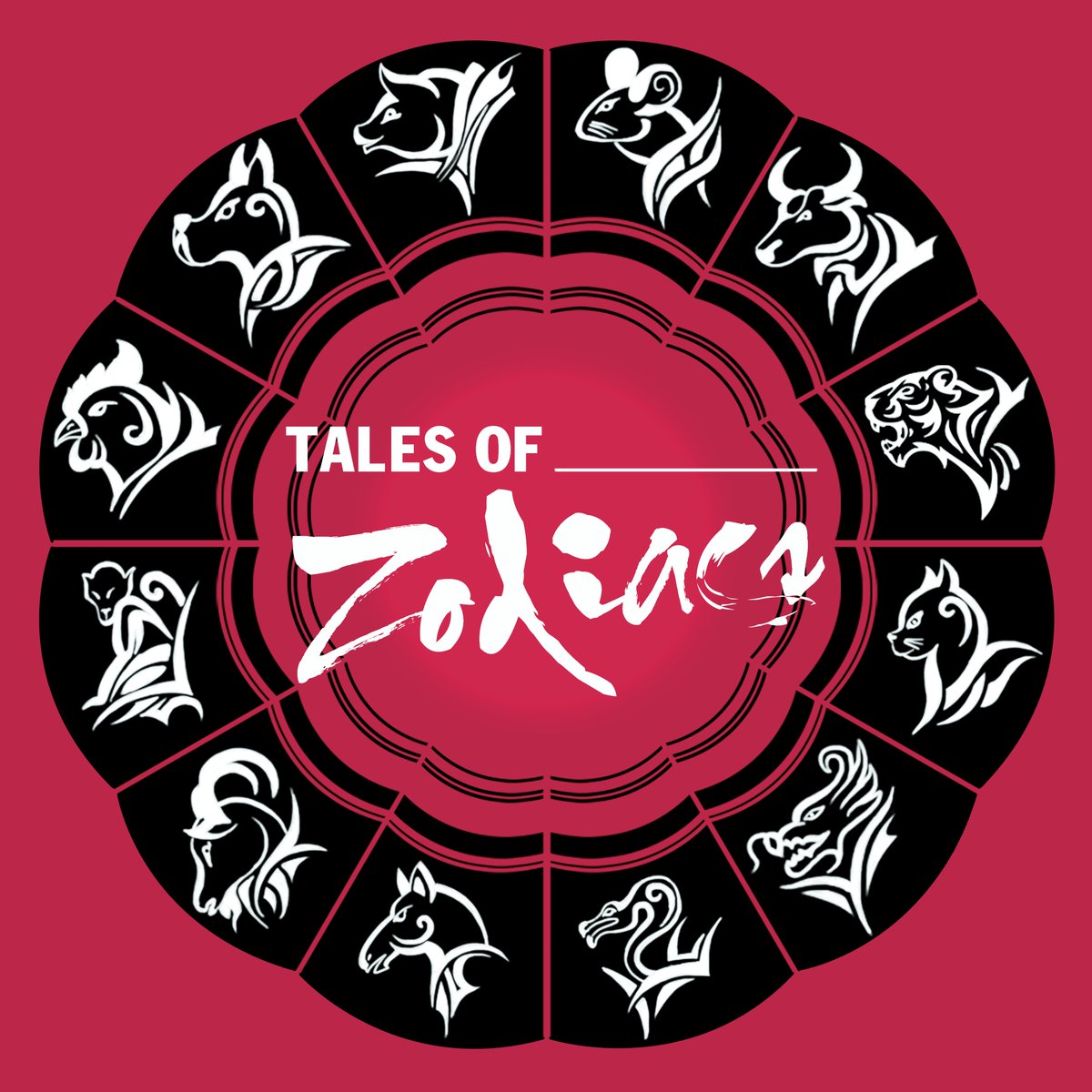 What is zodiac sign?
1/ Each person is born with their own zodiac sign, each animal will have its own personality, forte and interests, extremely diverse. Let's learn about the personality of the 12 zodiac animals.
#talesofzodiacs #Ethereum #NFTCommmunity #MythologyforMilennials