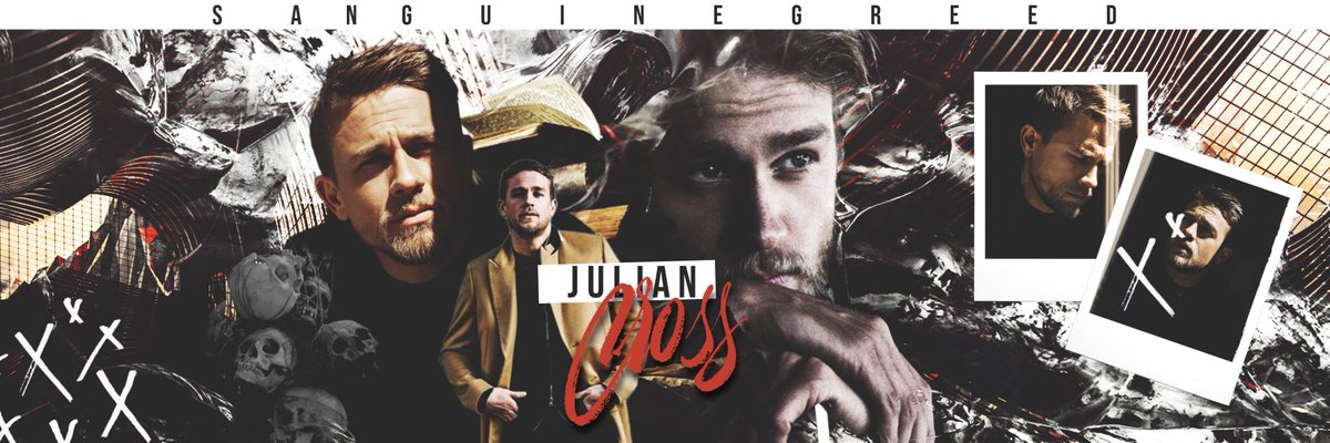 Julian Cross tweet media