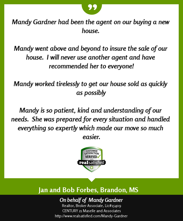 MandyGoHogs's tweet image. This client testimonial simply made my day. realsatisfied.com/Mandy-Gardner via @realsatisfied