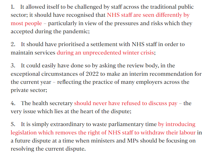 JohnRentoul's tweet photo. The 5 mistakes made by the government on the NHS, according to Stephen Dorrell, former health sec https://t.co/j71yQIuWQJ https://t.co/agTSWTJZwy