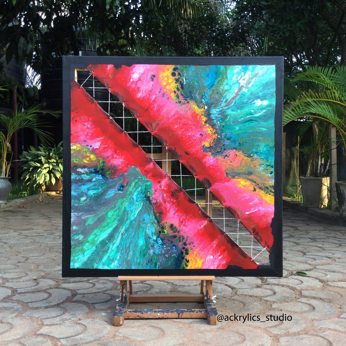 Mansah_101🐢 tweet media