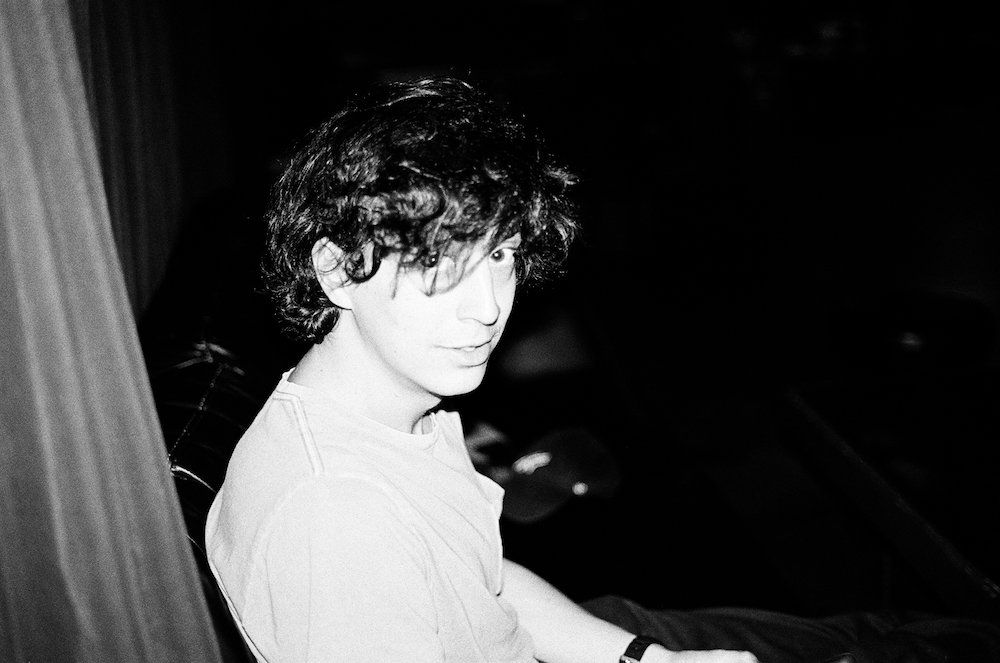 LO-FI Lounge tweet media