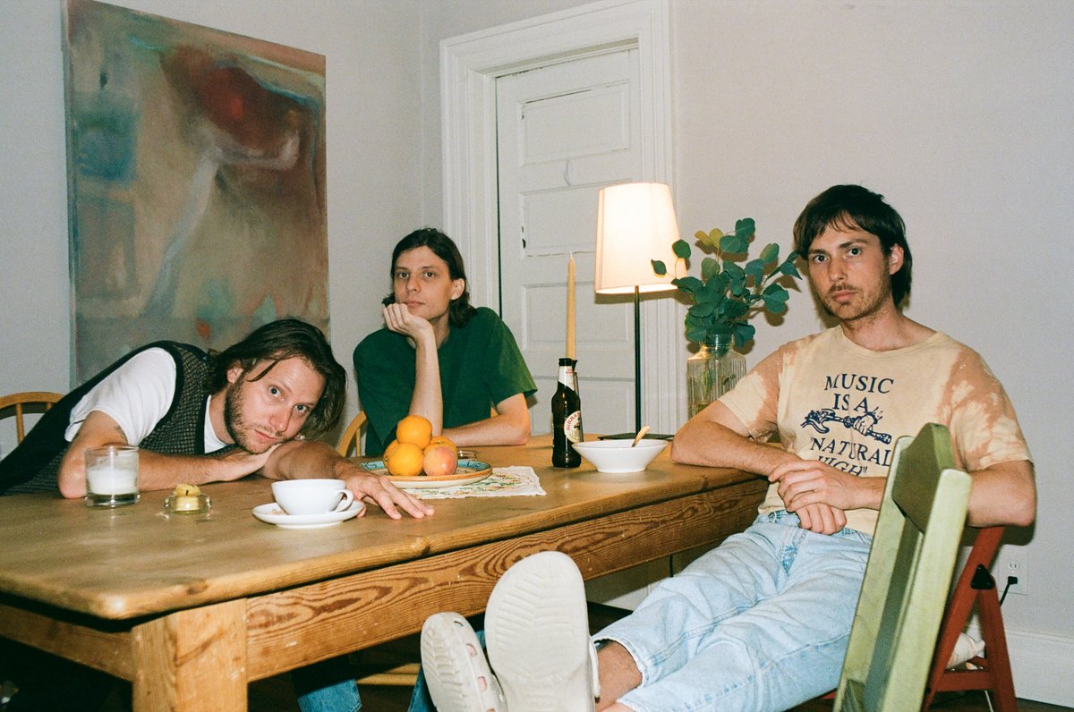 ICYMI ⚡️ Hazel City (a.k.a Clay Frankel from Twin Peaks) opens for <a href="/bonnydoonband/">bonny doon</a> at #LOFILounge next Saturday, January 21st 🎶 Buy your tickets today at fanlink.to/bonnydoon 🎫