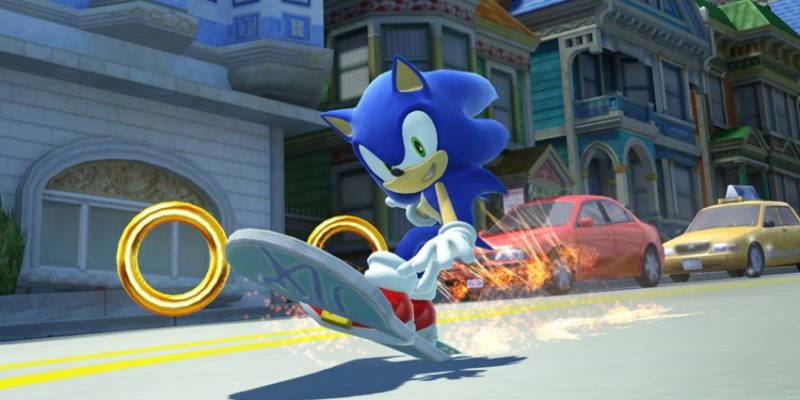 PlayaAdvisor's tweet photo. Recomendaciones: Buenos videojuegos de Sonic the Hedgehog - Radio Fórmula QR https://t.co/BFQ6Xrqayr https://t.co/qWZWRH2i0i