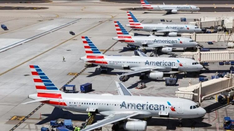 amiyabbr's tweet photo. All flights across the US grounded due to FAA computer #glitch
#FAA has confirmed that the United States Notice to Air Missions (#NOTAM) system has failed.
Today’s #FAAoutage is a great example of how easily our lives can be disrupted??
#Flights #AirSystem
#airlines #CyberAttack https://t.co/lVbfRlzwlq