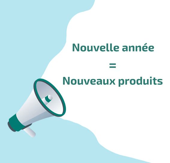 Technilog et ses équipes sont heureux de vous présenter leurs meilleurs vœux pour cette année 2023. une occasion pour vous présenter ses nouveaux produits. technilog.com/annonce-soluti…