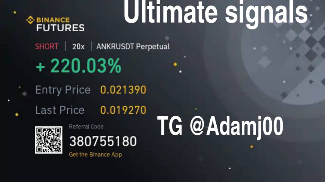 #ANKR #Crypto #Bitcoin #Binance #cryptotrader #cryptocurrency #cryptotrading #trading #trader #bts