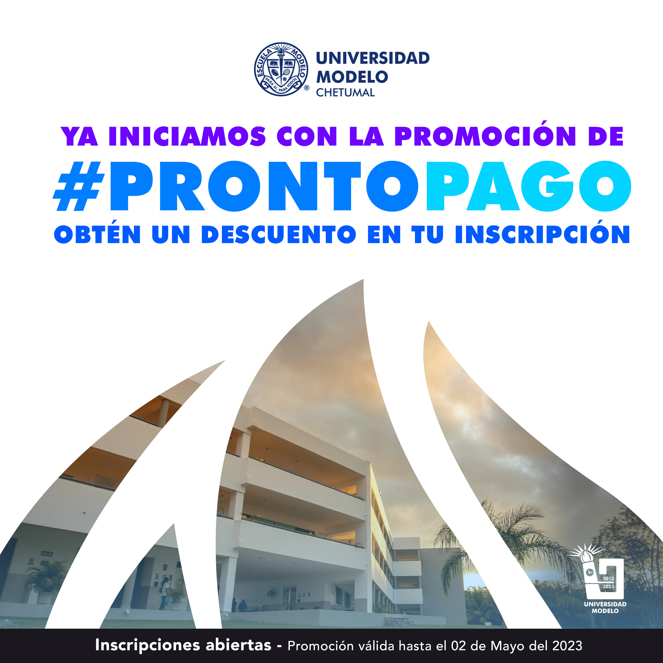 Unimodelo Chetumal (@unimodelo_ch) / Twitter