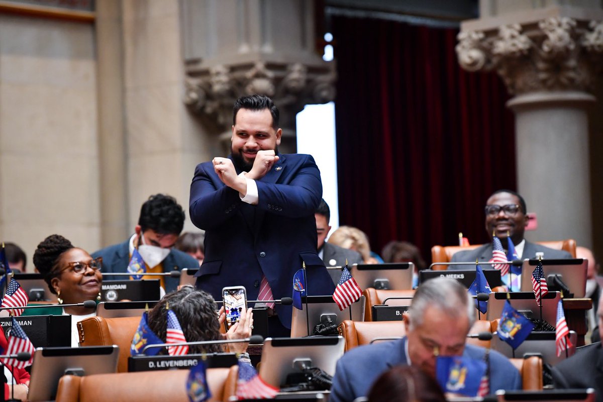 John Zaccaro Jr tweet media