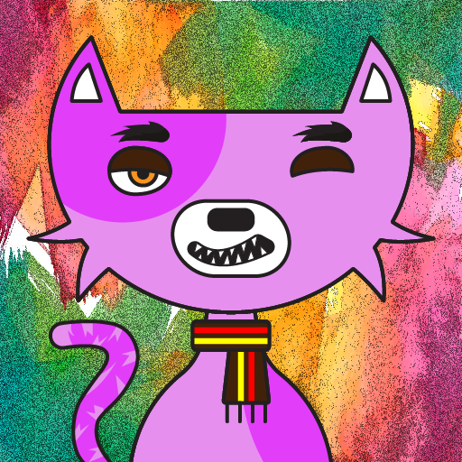 catbeasts's tweet photo. Nft Price = 0.009 ETH.

Cat Beast # 2060

Attributes:
Body: Cat Beast Purple
Face: Curvy Cat Head
Mood: AngryCat
Fashion: Brown Scarf

#catbeastsnftscollection #Nfts #openseanfts #Trending #OpenSeaCollection #Giveaways #catbeastsnfts #OpenSeaNFT #openseaartists https://t.co/j7hhwweSy3