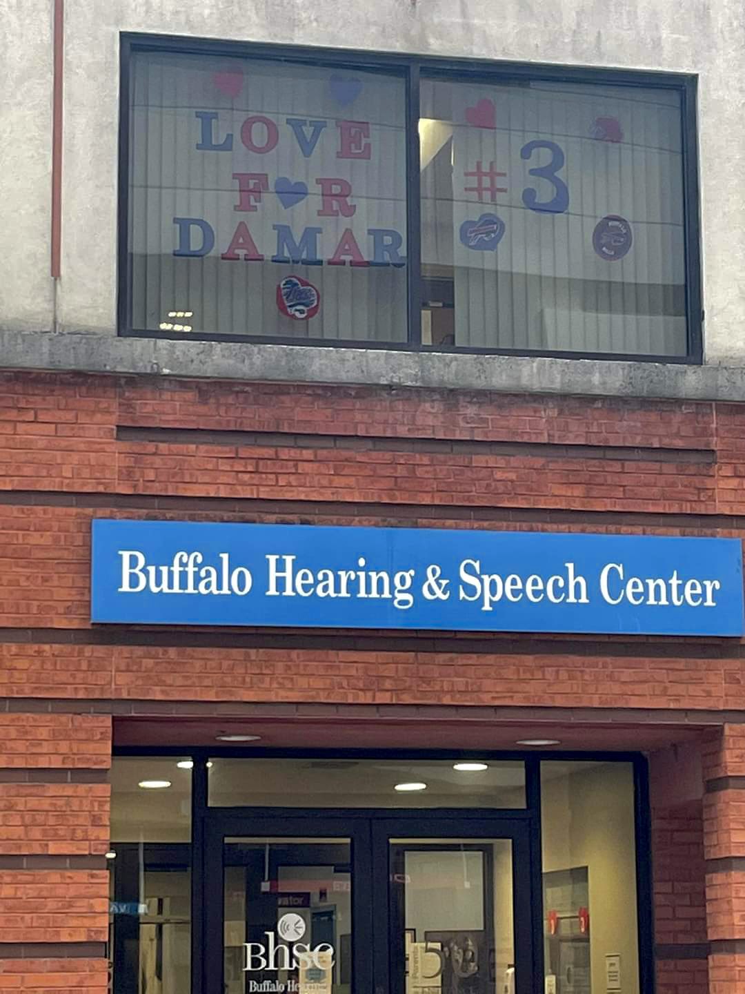 Buffalo Hearing & Speech Center (ask_bhsc) / Twitter