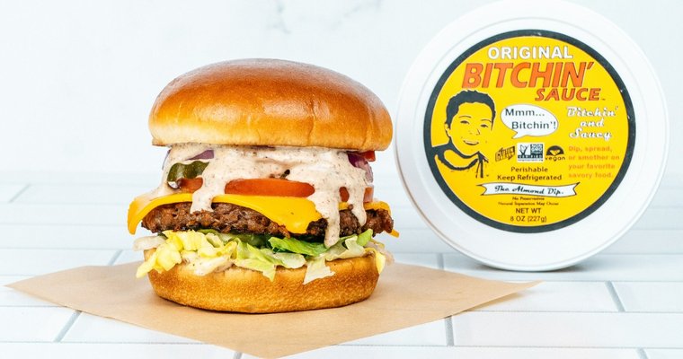 FastCasual's tweet photo. Veggie Grill launches 'Bitchin' menu.  https://t.co/zWV6ogIDLs https://t.co/cLIfE6K3zL