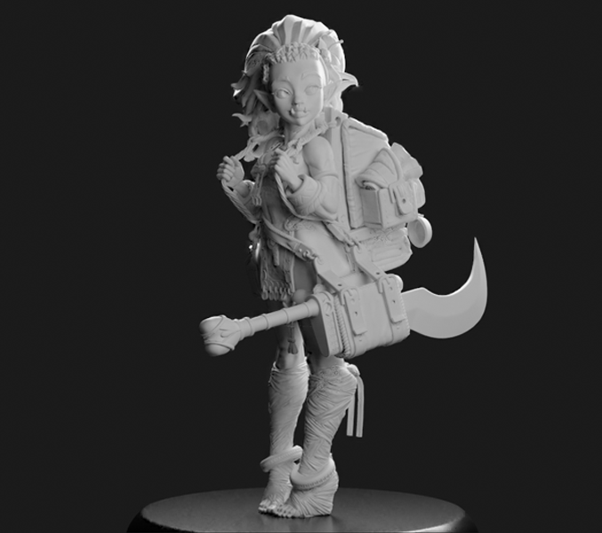 velsthinez's tweet photo. Our new shop is up! You can grab the Orcette, Gothblin or Tling Stl files, all ready for print!

We are doing a limited run of the Gothlin and TLing as well, printed and ship to you
https://t.co/5fgD2Zlmyw

1/2 https://t.co/jxzp2bIJDd