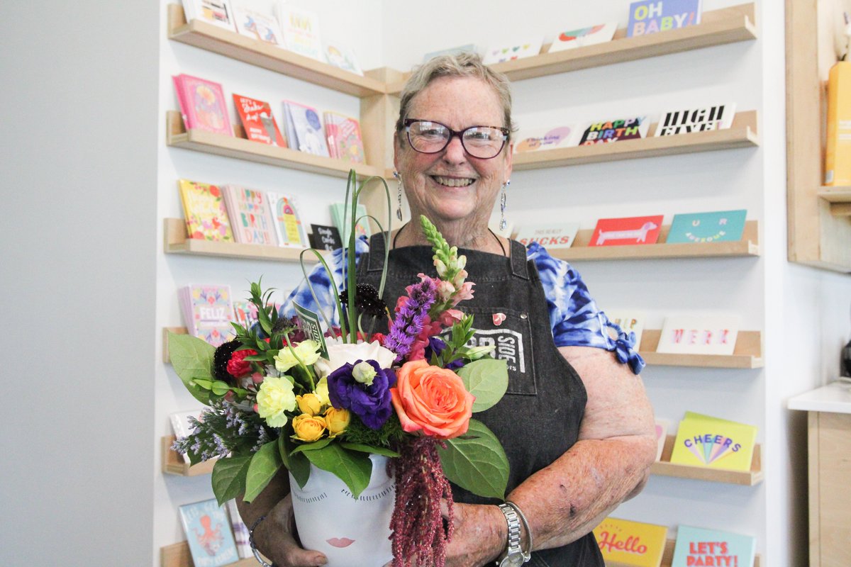 Homeless Alliance tweet media