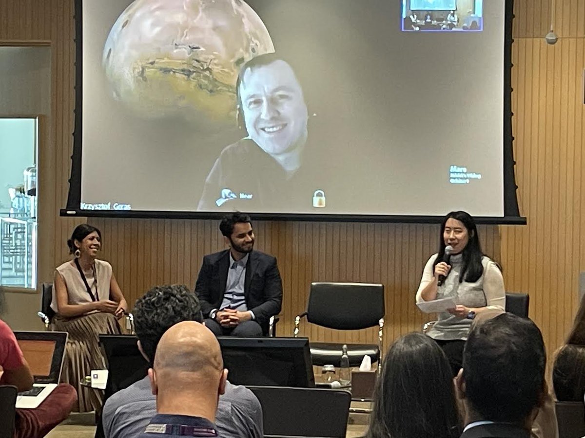 Clinical AI Lab tweet media
