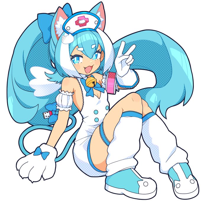 マルベルさんのデビュー二周年記念用メインビジュアルを描かせて頂きました
メルベルさんと対になるカンジ
グッズにもなっております(かわいい)
よろしくお願いします～
#絵ルベル
#りくろま
https://t.co/dY2XEZwc8m 