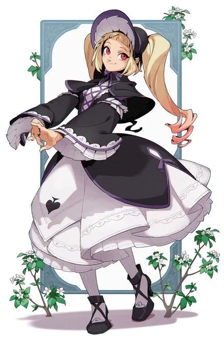 Today is my birthday, and I'm sure you already know what to do!  