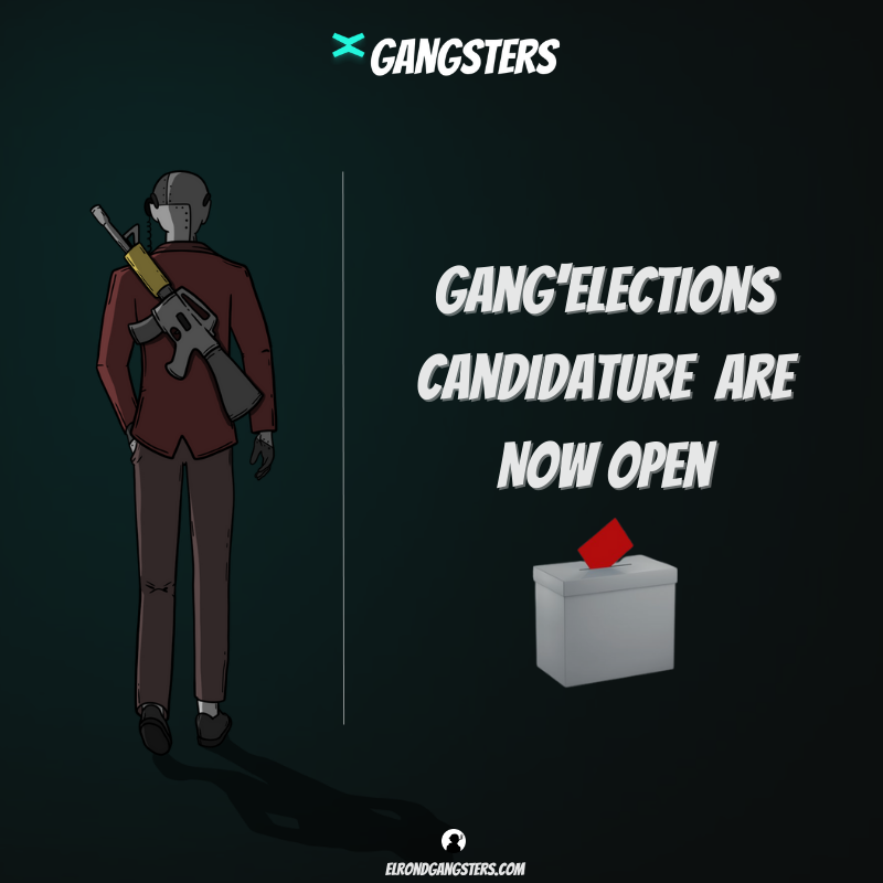 xGangsters | FIGHT 2 EARN tweet media