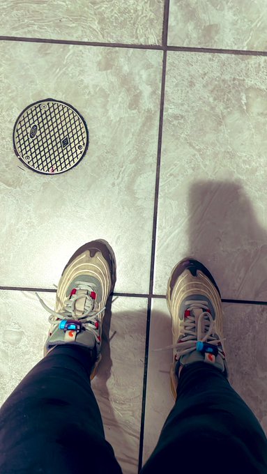 One thing about me, I don&rsquo;t hold shit in 🤣 https://t.co/P61VS4SF4c<a href="/tag/alllove"class="tags"><span>#alllove</span></a>