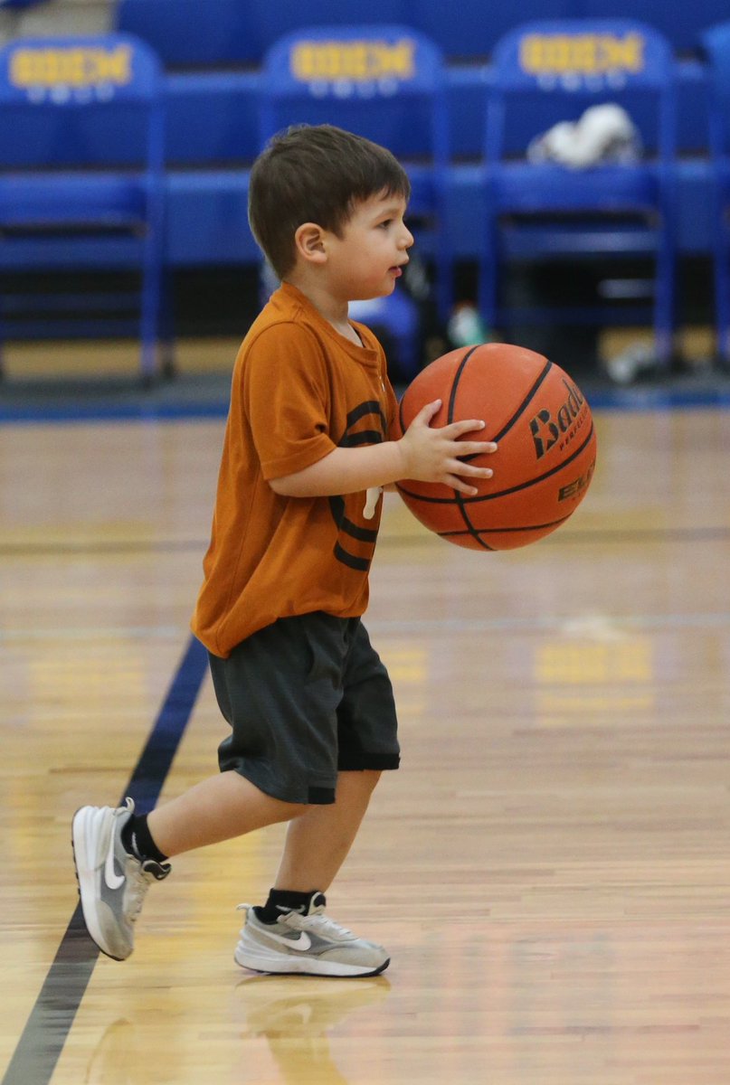 CoachM_1115's tweet photo. Little does he know Iโm his biggest fan! #MicahJacob #OFND #PoundTheRock #Together https://t.co/qWlNfwdOeU